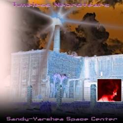 Timeless Necrotears : Sandy​-​Yarshea Space Center